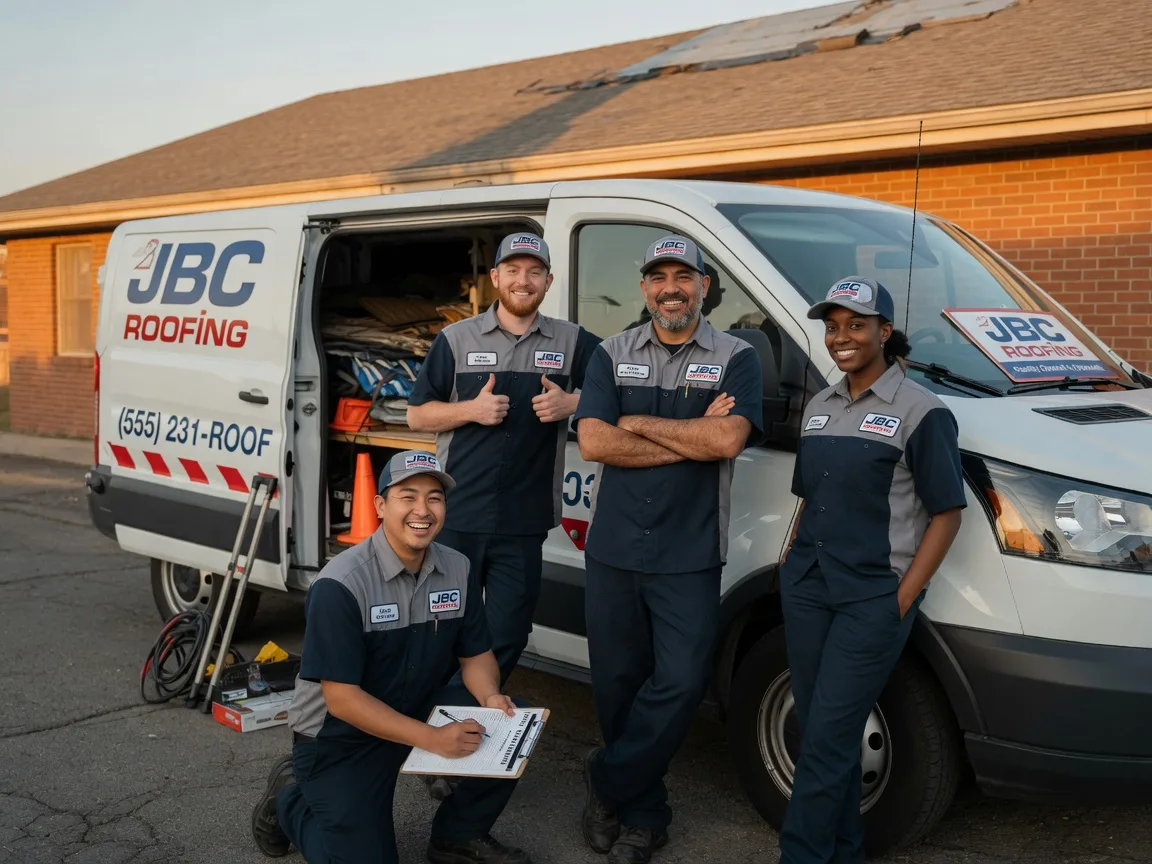 Roof Replacement company in Augusta, WI