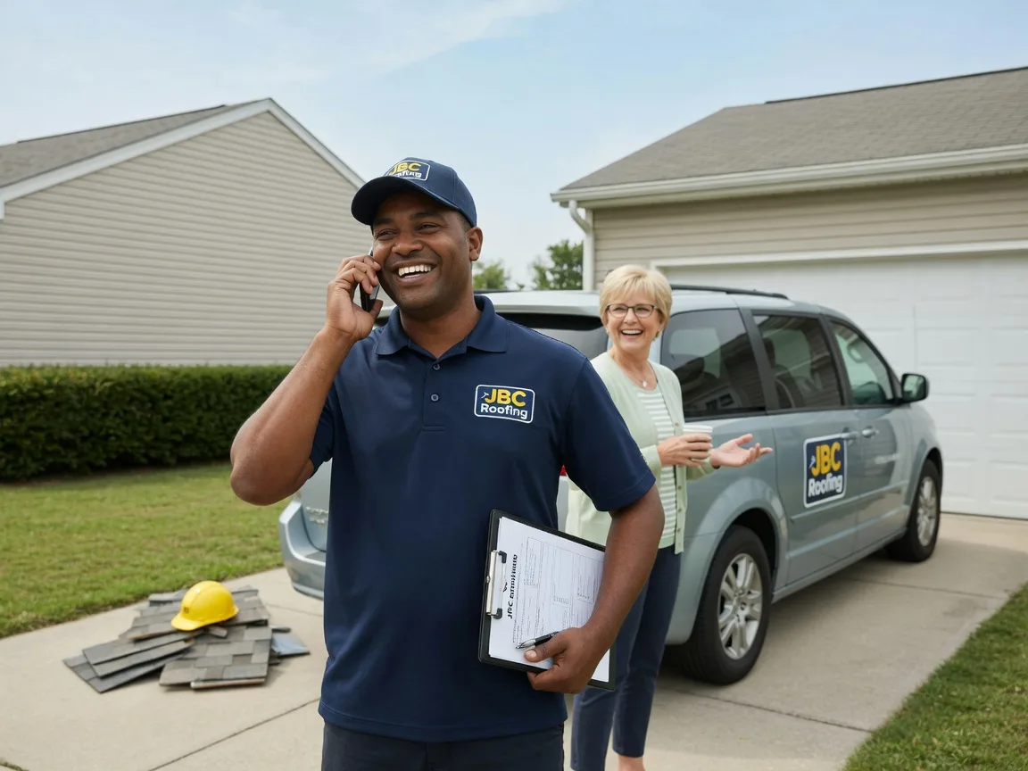 Roof Replacement Augusta, WI FAQs